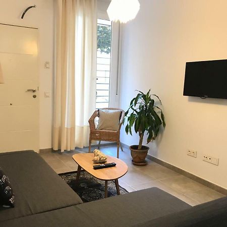 Inside 2 Loft Lejlighed Málaga Eksteriør billede