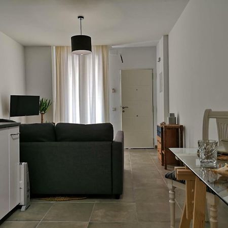 Inside 2 Loft Lejlighed Málaga Eksteriør billede